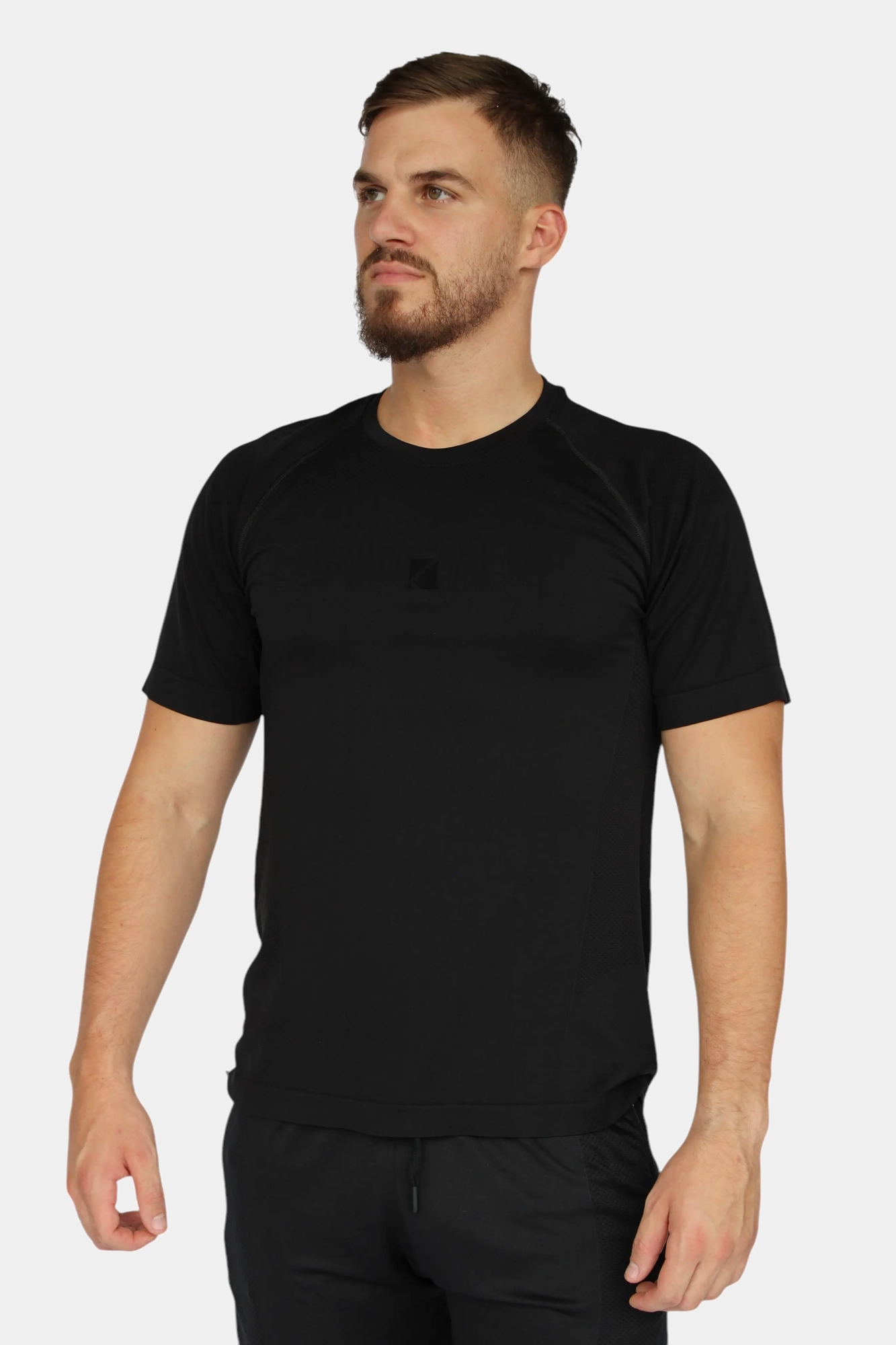 Muška majica za trening