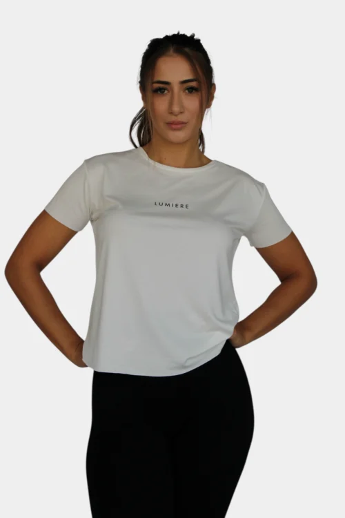 Basic-majica-white Basic majica