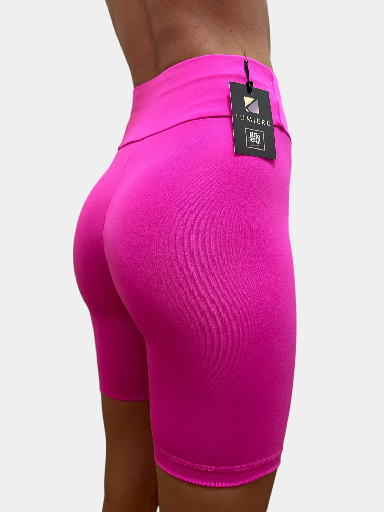 Biciklistički Šorc - Likra