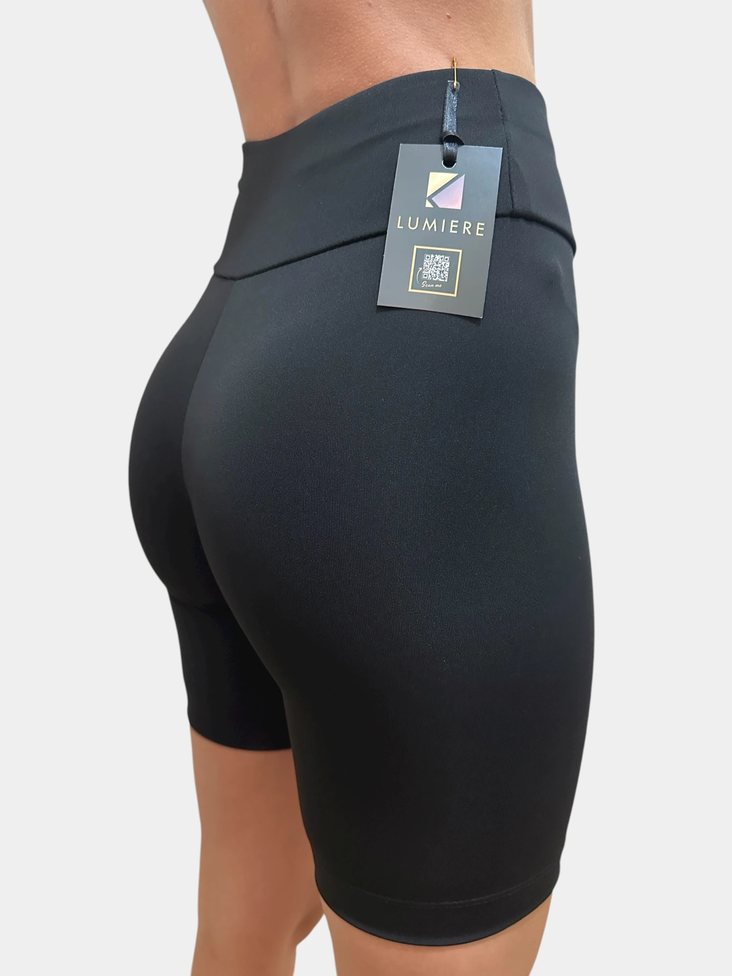 Biciklistički Šorc - Likra