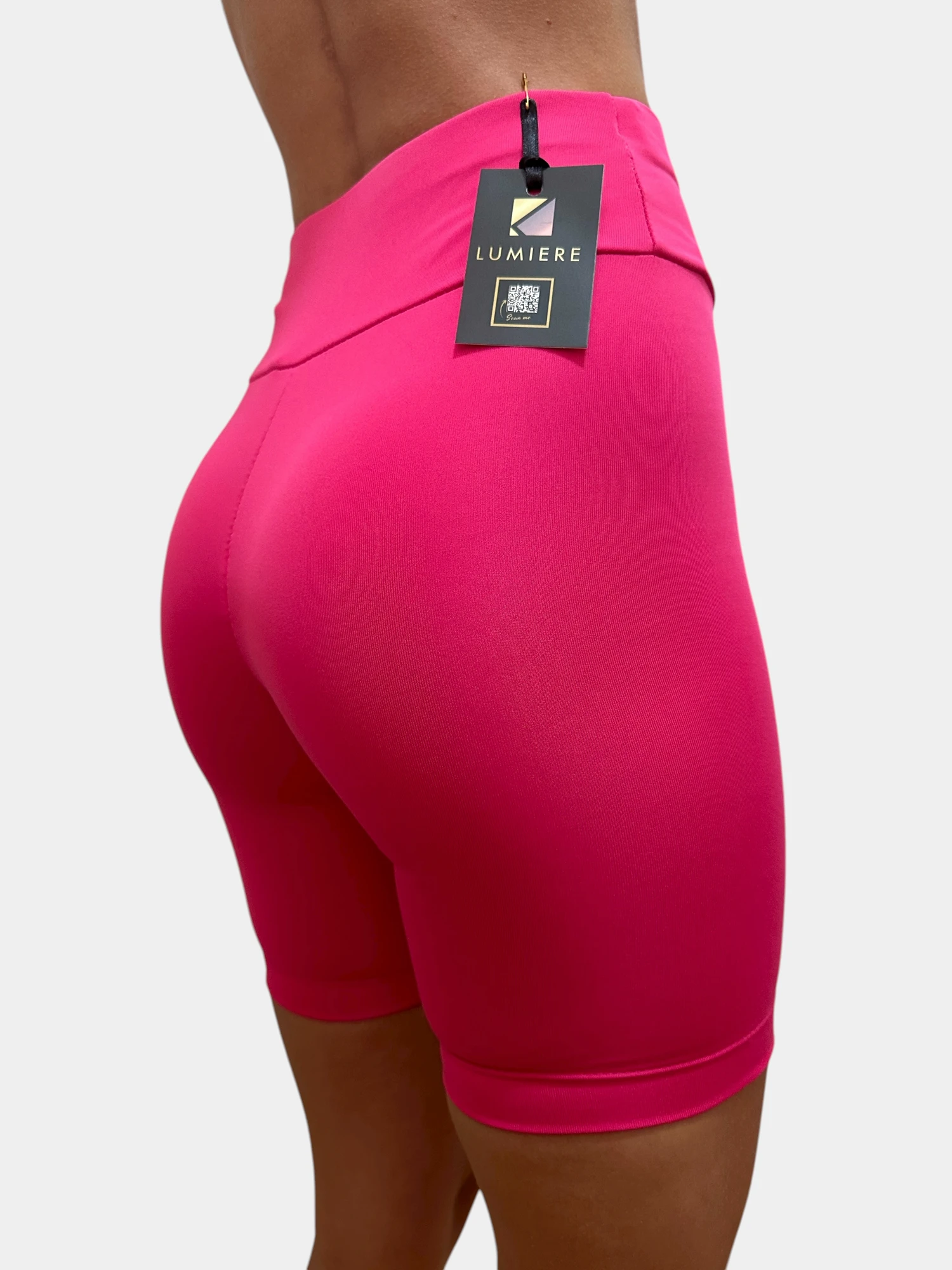 Biciklistički Šorc - Likra