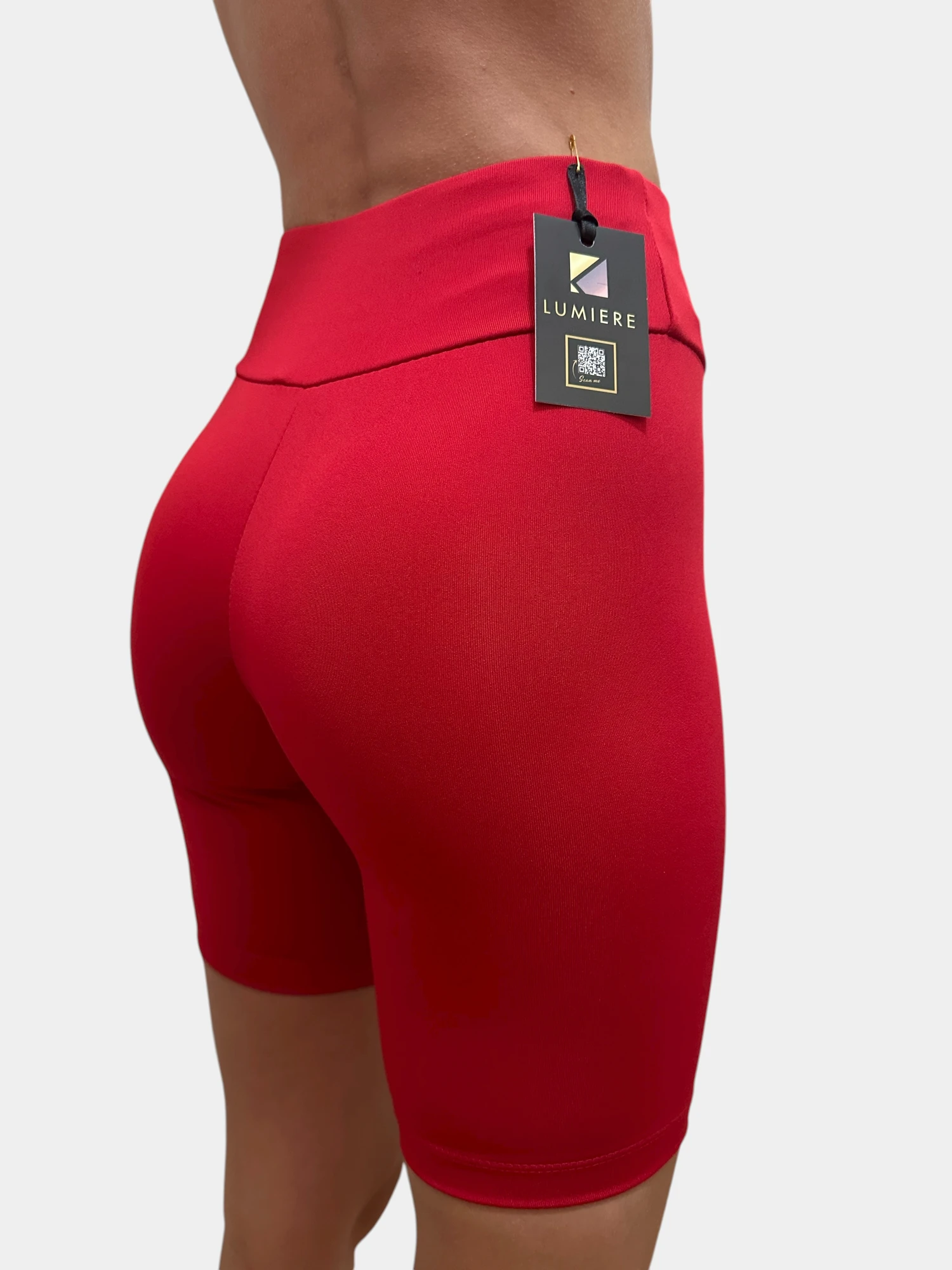 Biciklistički Šorc - Likra