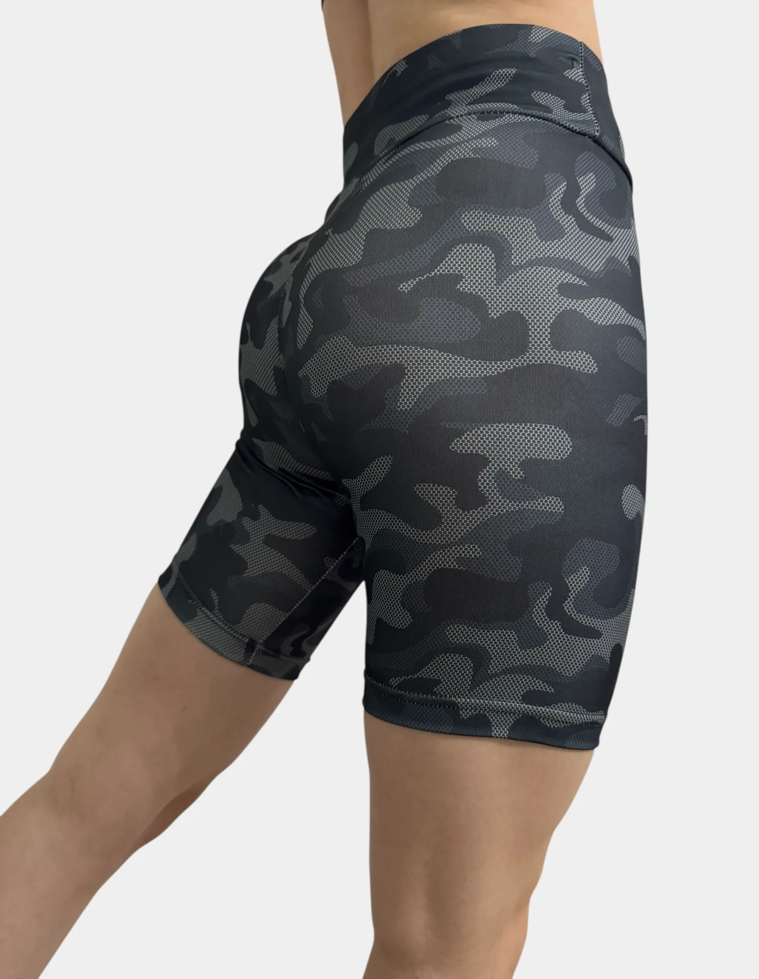 Biciklistički šorc sa uzorkom