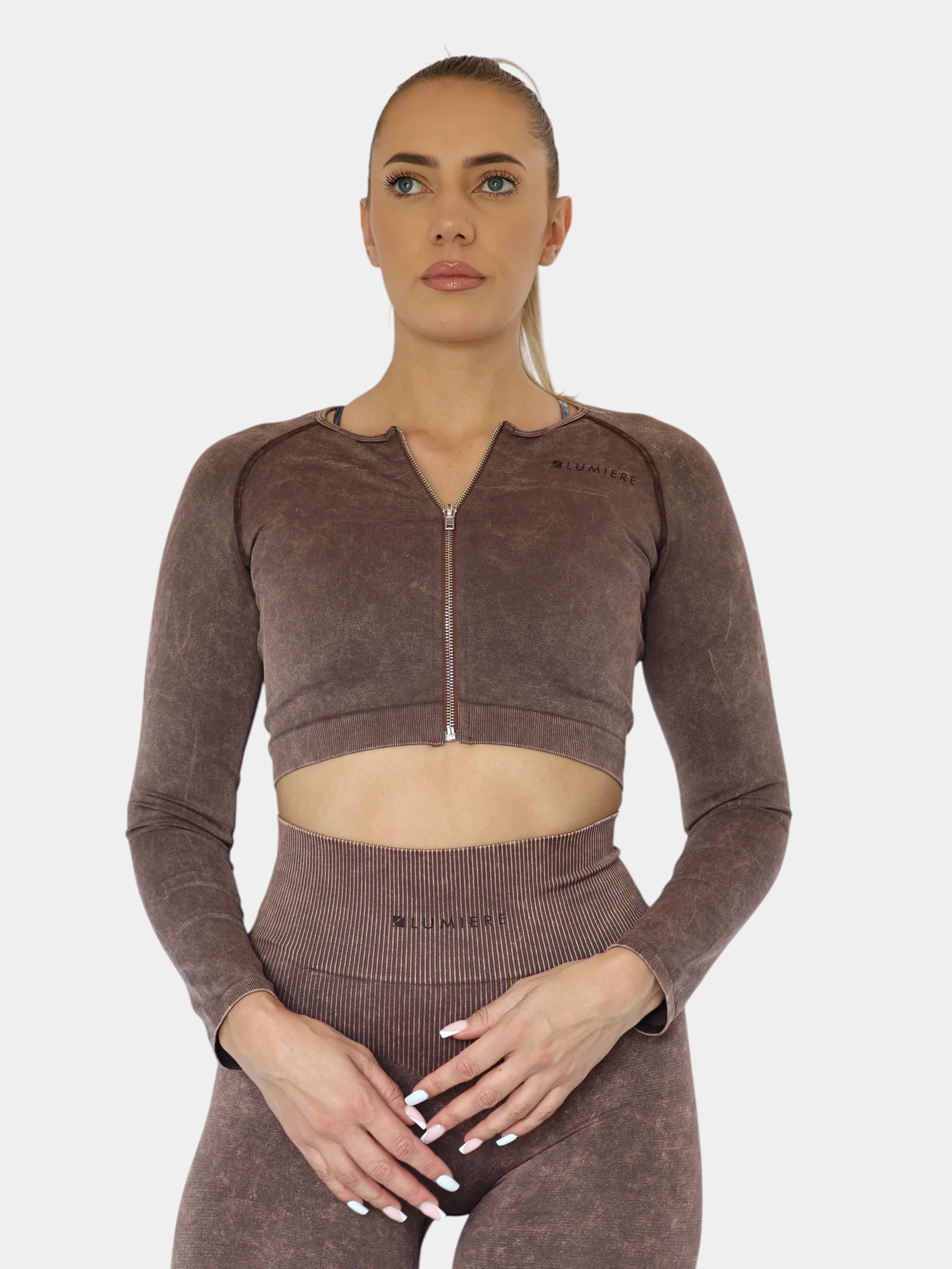 Dukserica za trening - Acid