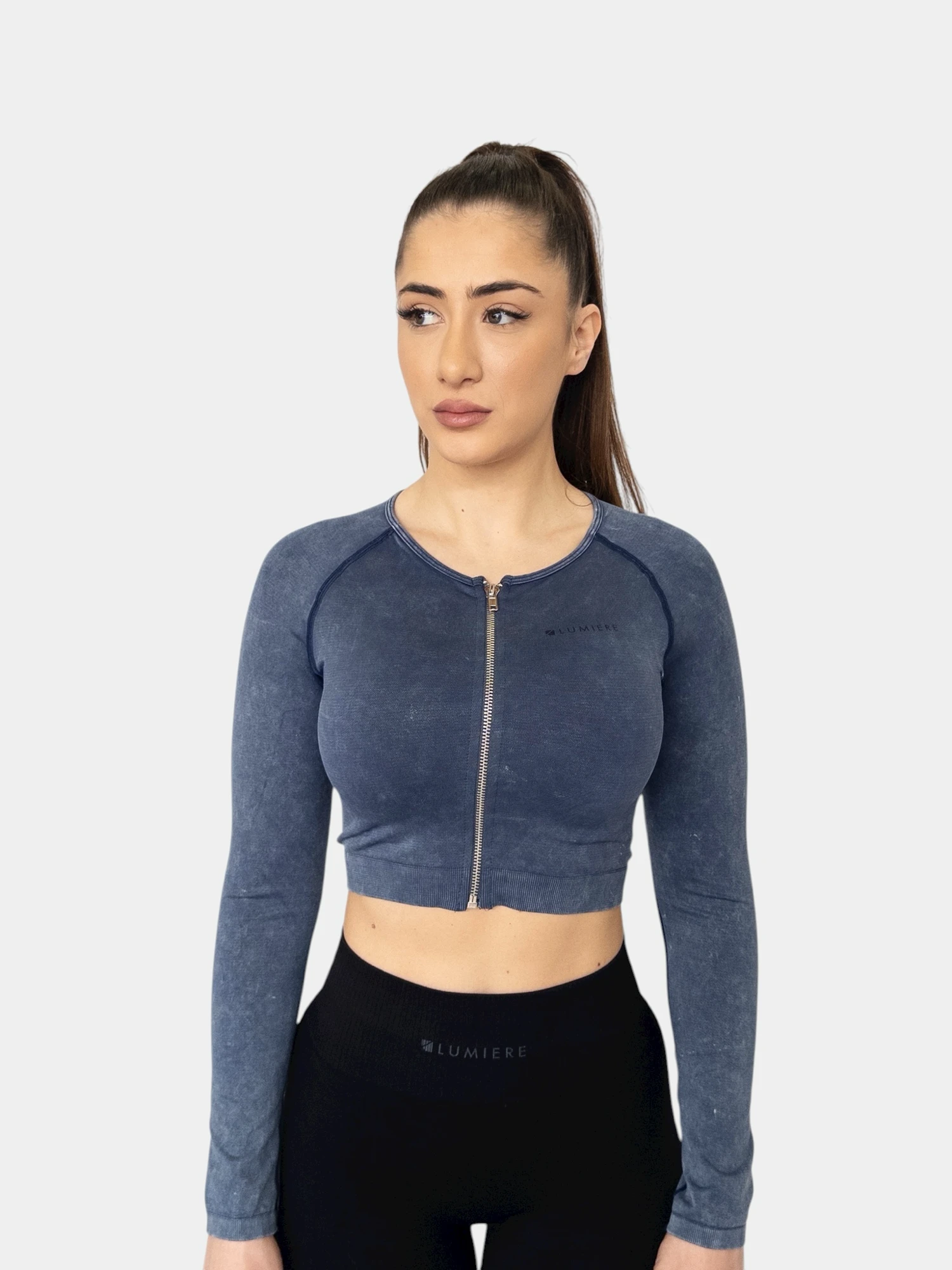 Dukserica za trening - Acid