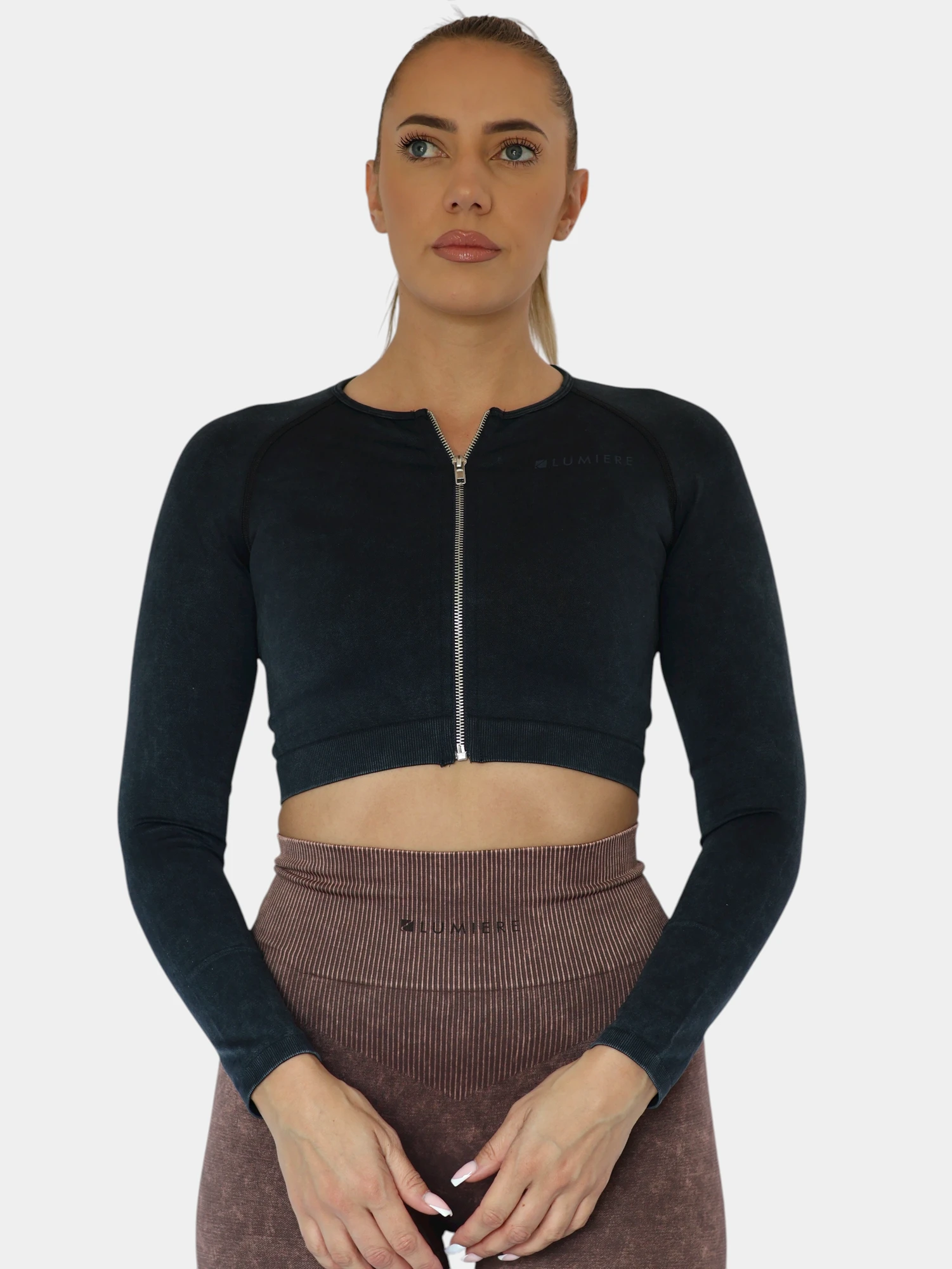 Dukserica za trening - Acid