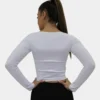 Majica-ribbed-white-3 Majica Ribbed