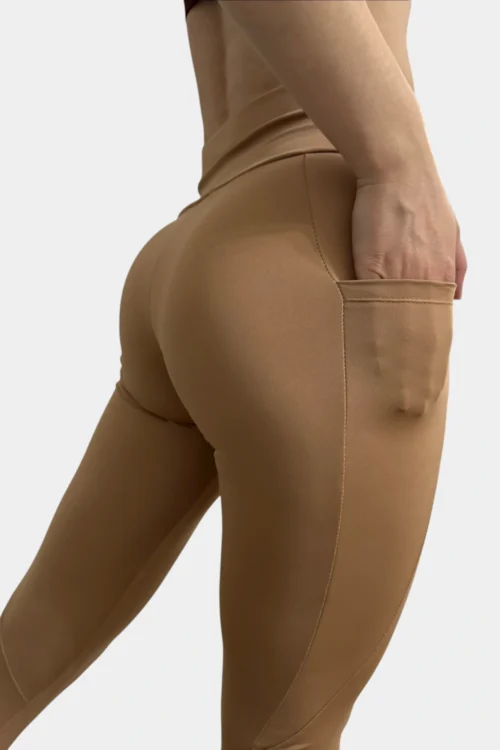 Helanke-sa-dzepom-beige-2 Helanke sa džepom