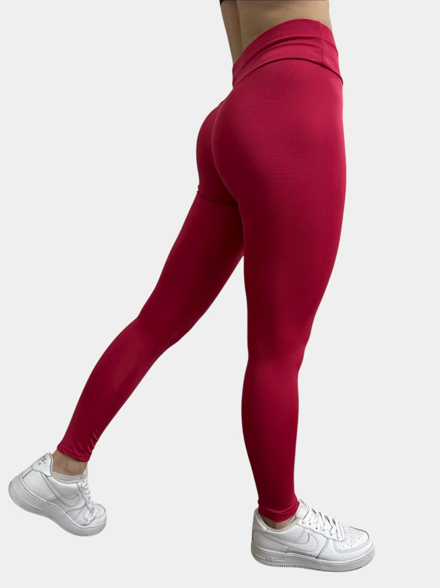 Likra-helanke-rose Likra Helanke
