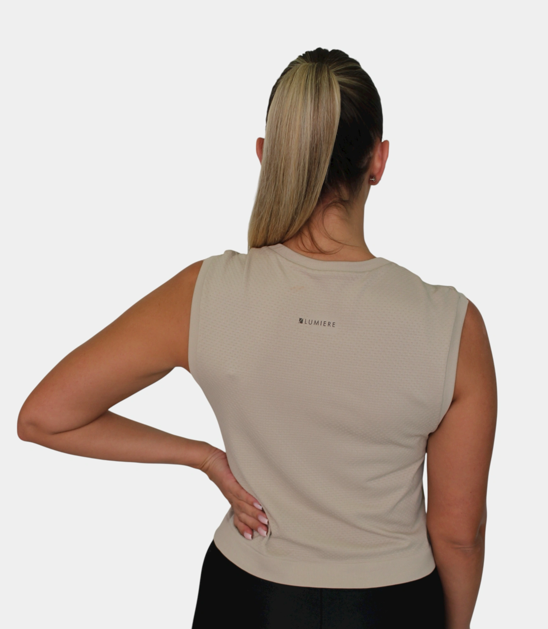 Majica za trening - Seamless
