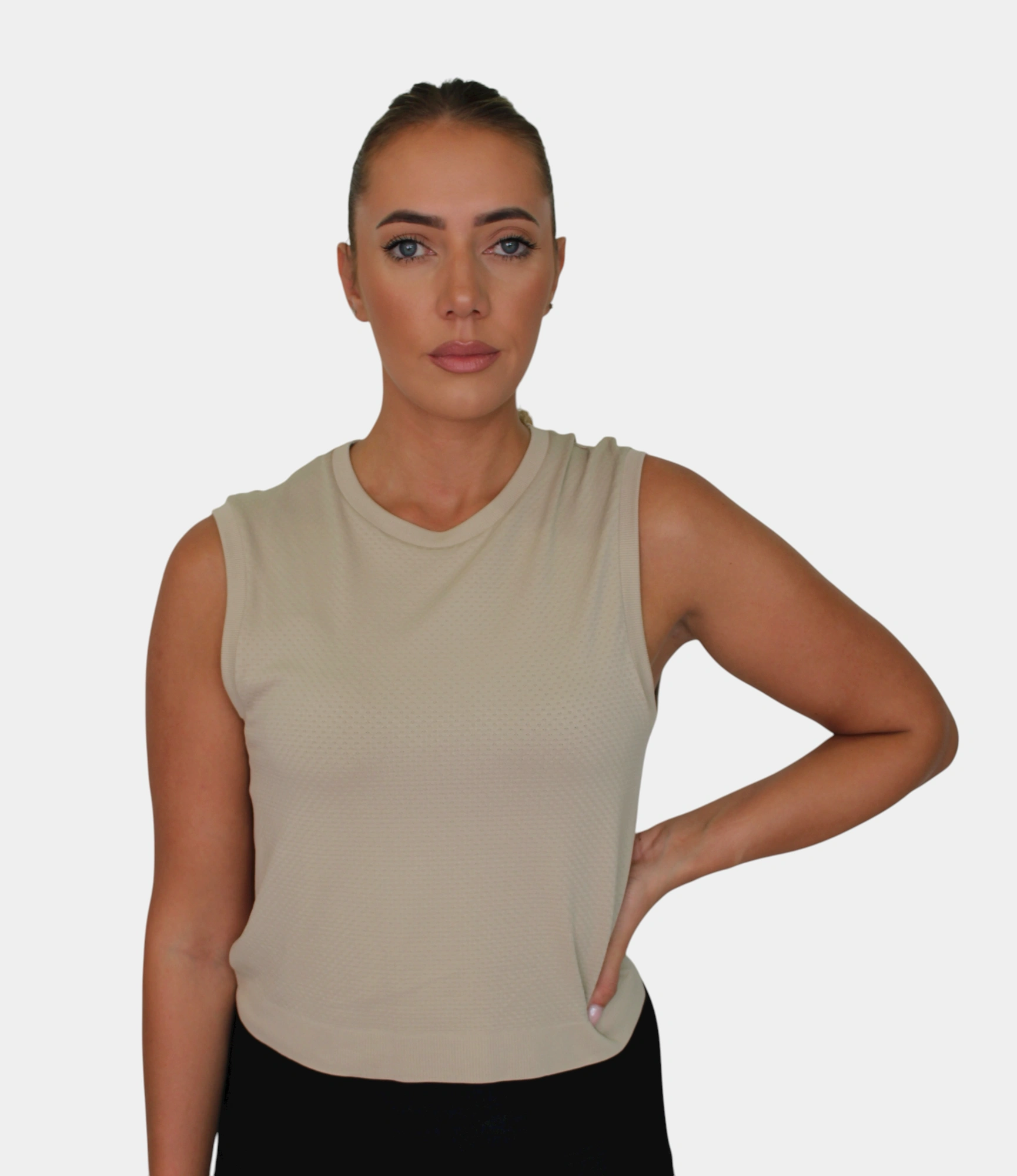 Majica za trening - Seamless