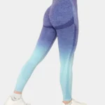 Push-up helanke - Ombre