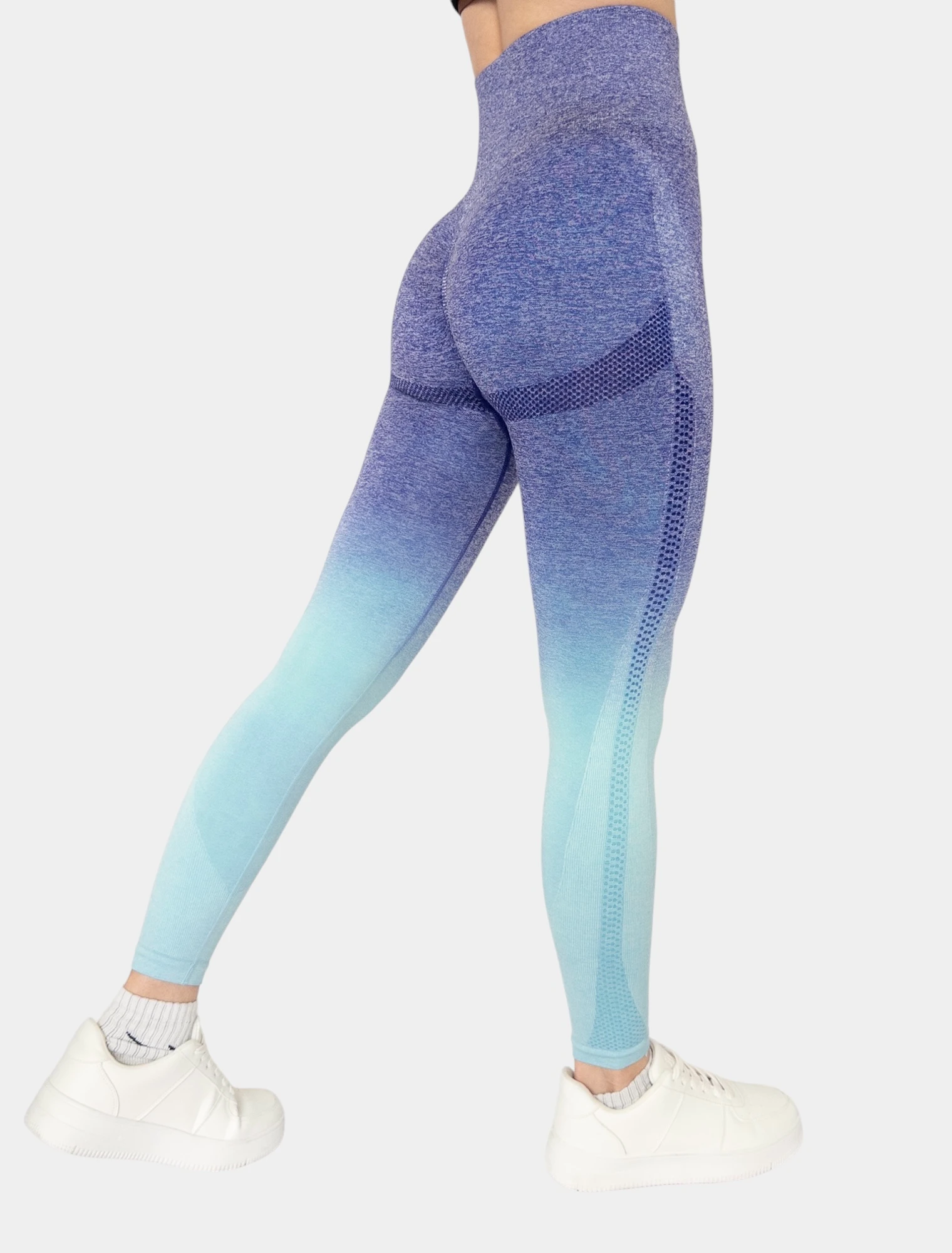 Push-up helanke - Ombre