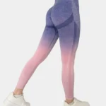 Push-up helanke - Ombre