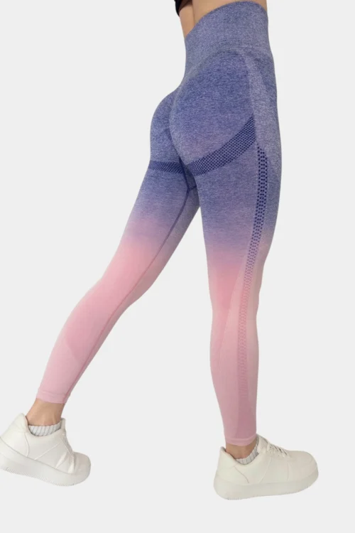 Push-up helanke - Ombre