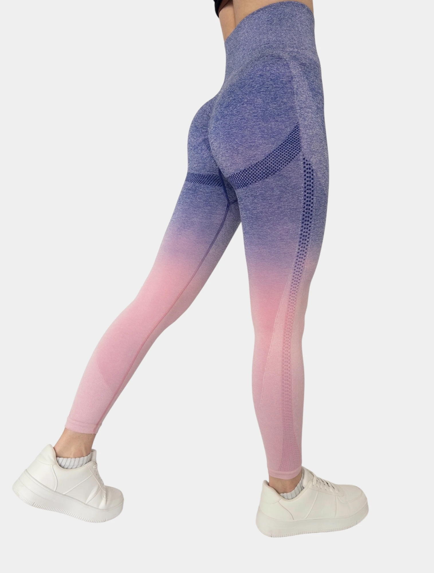 Push-up helanke - Ombre