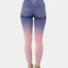 Push-up helanke - Ombre