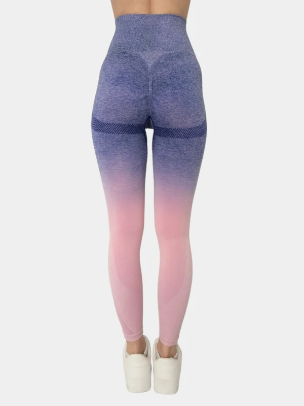 Push-up helanke - Ombre