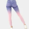 Push-up helanke - Ombre