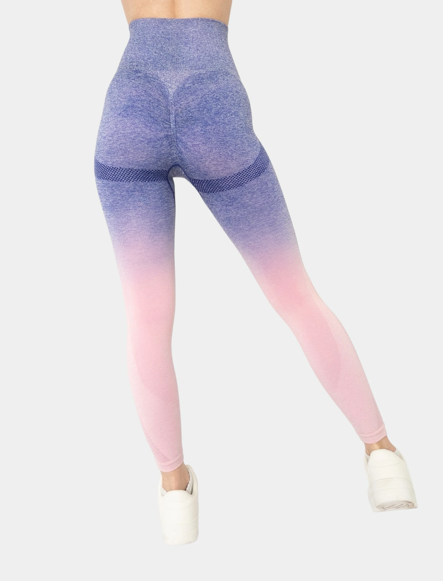 Push-up helanke - Ombre