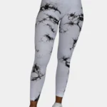 Push-up helanke - Tie Dye