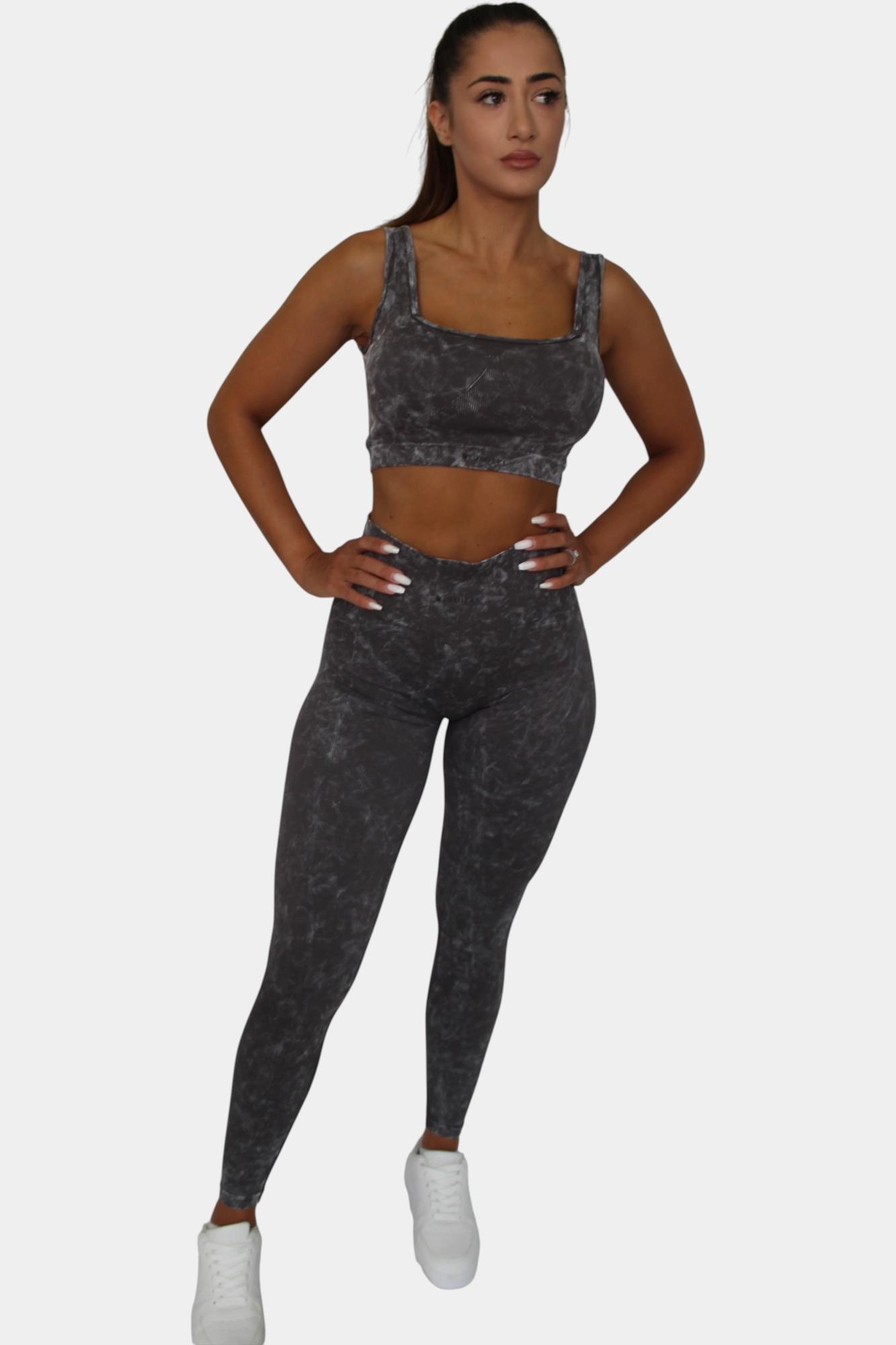 Push-up Komplet - Pigment