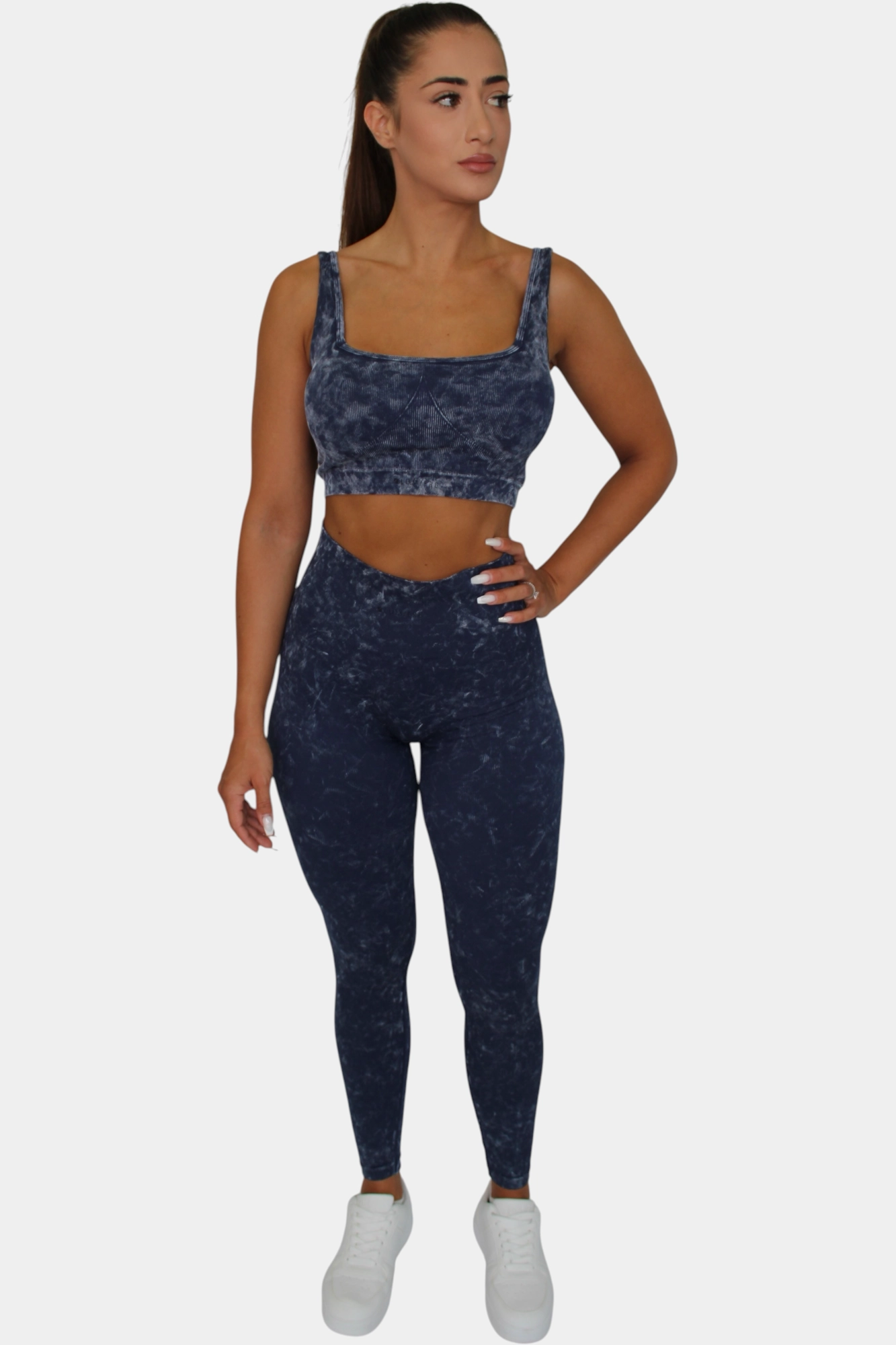 Push-up Komplet - Pigment