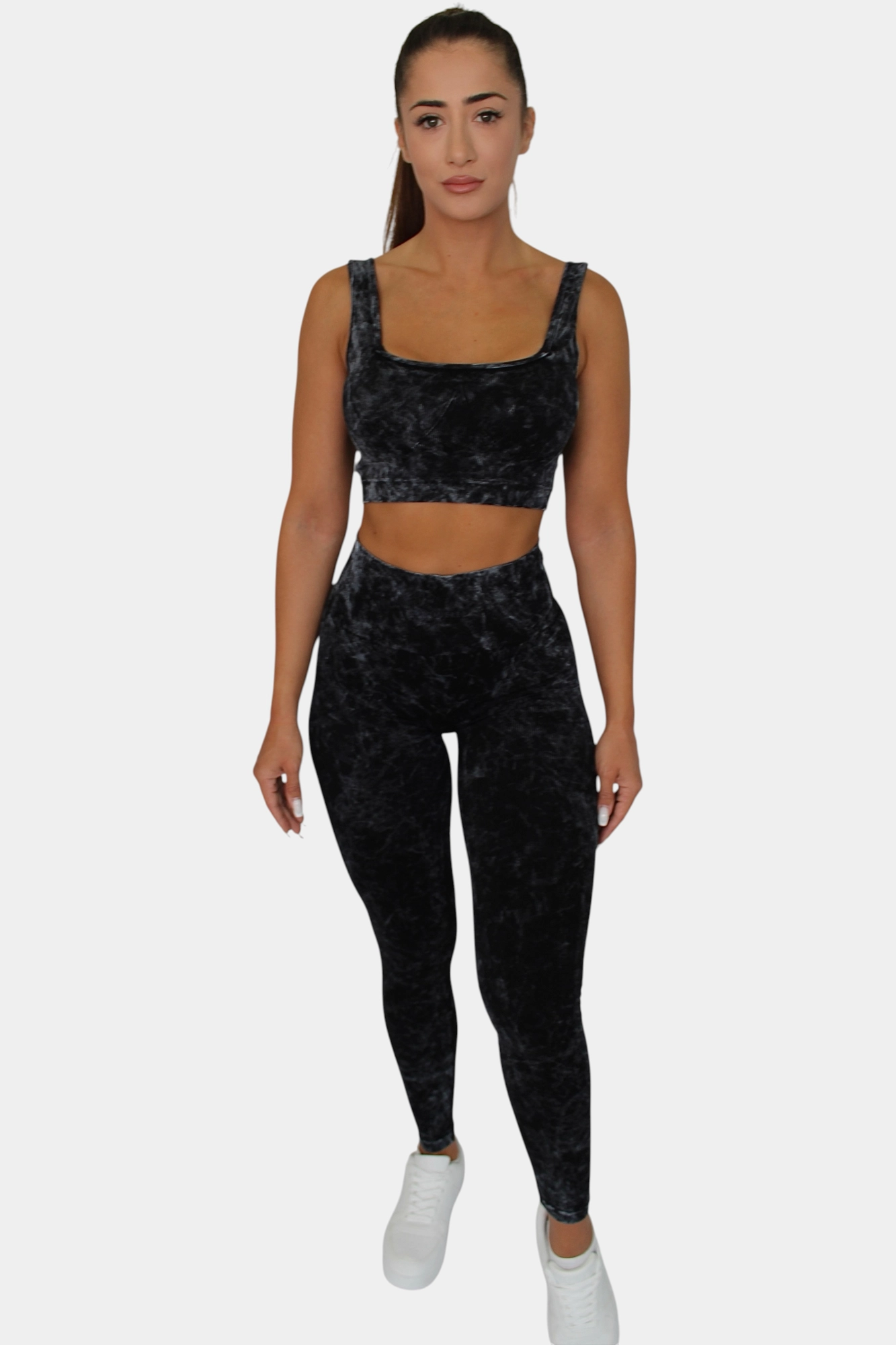 Push-up Komplet - Pigment