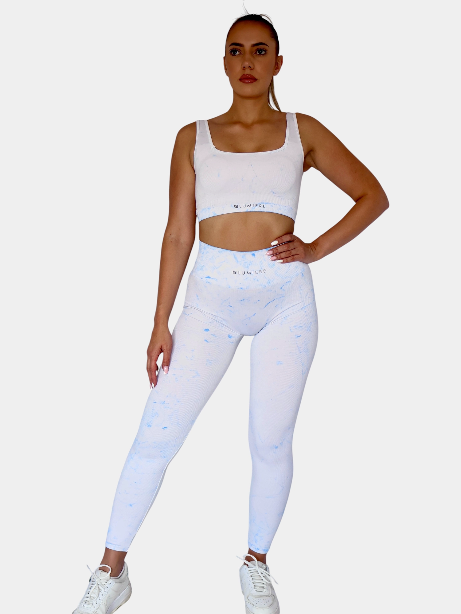 Push-up Komplet - Pigment