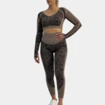 Push-up Komplet za trening - Snake