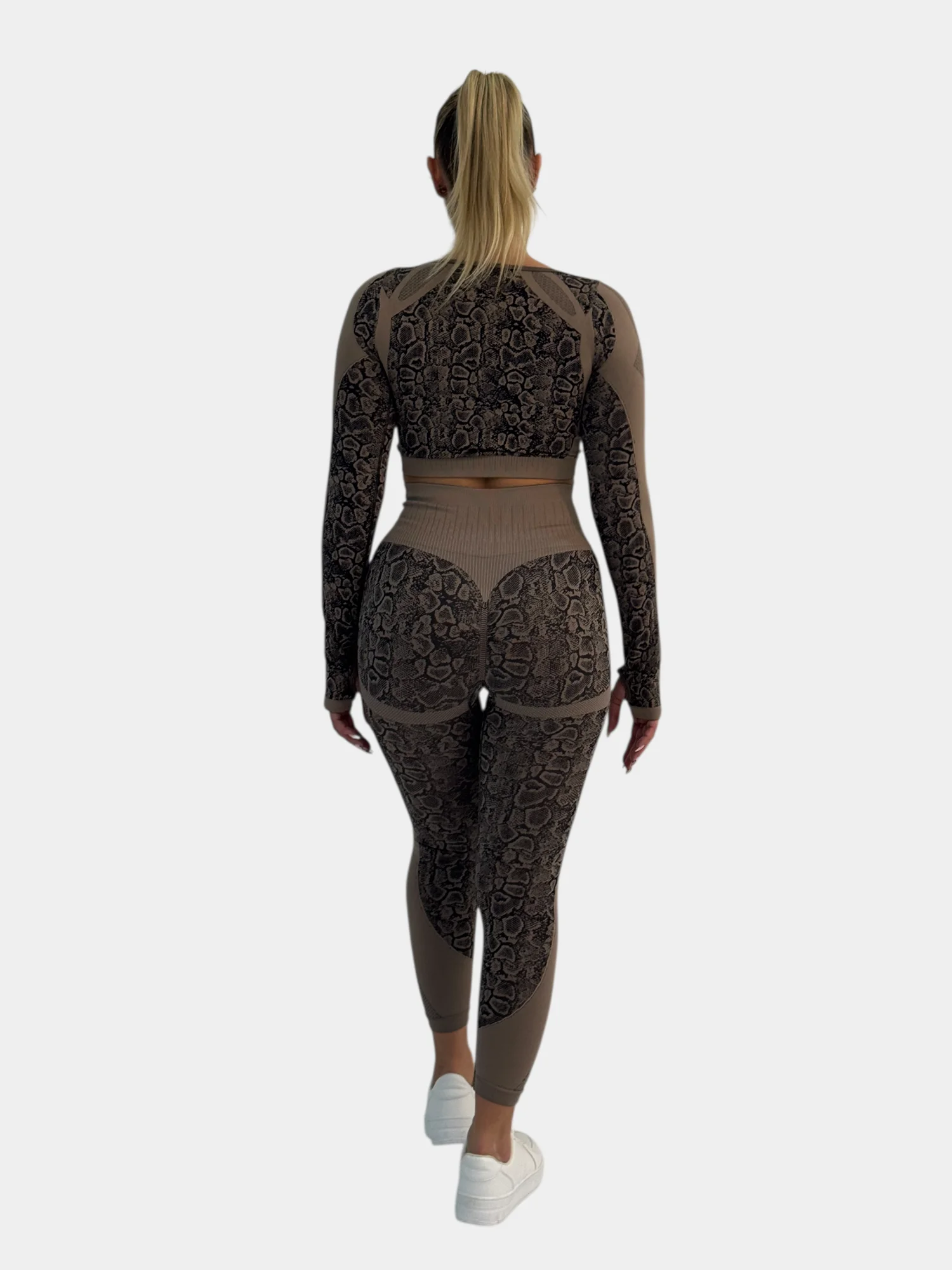 Push-up Komplet za trening - Snake