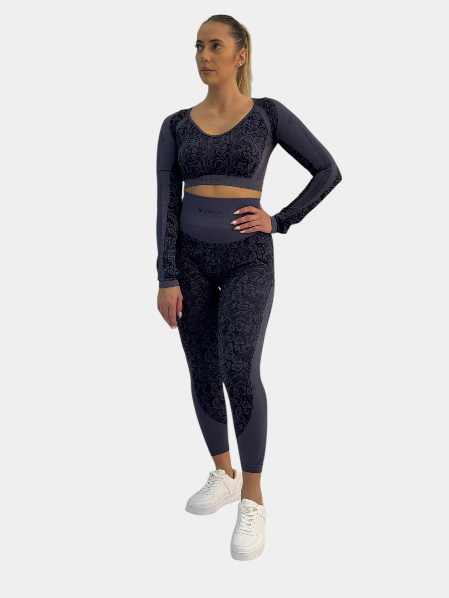 Push-up Komplet za trening - Snake