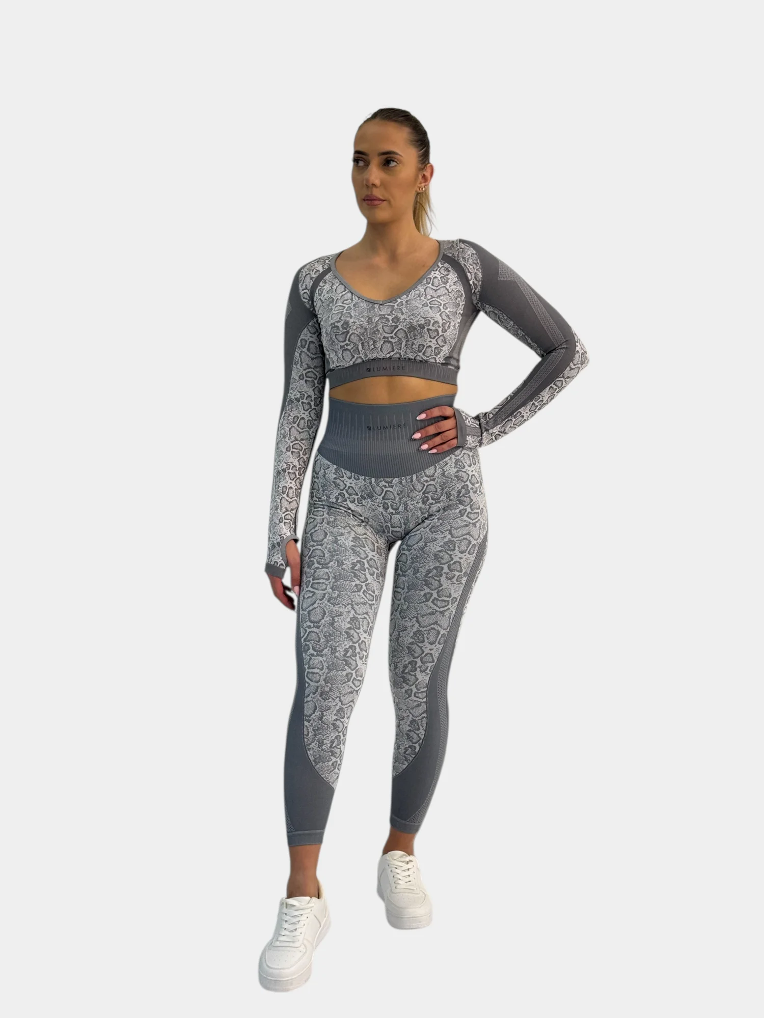 Push-up Komplet za trening - Snake