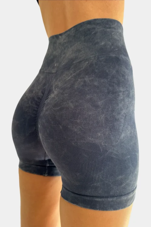 Push-up Šorc Acid
