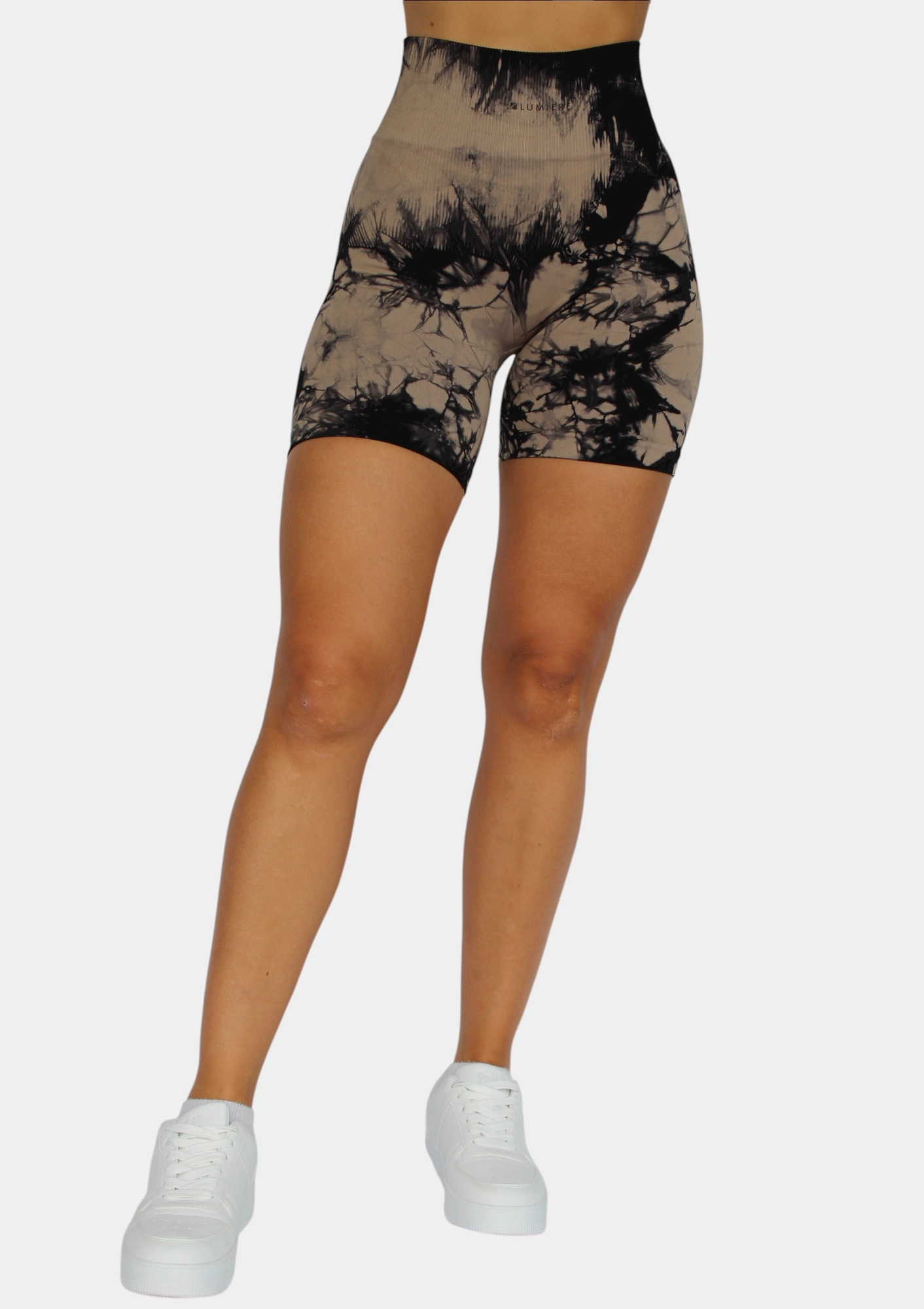 Push-up Šorc Tie Dye