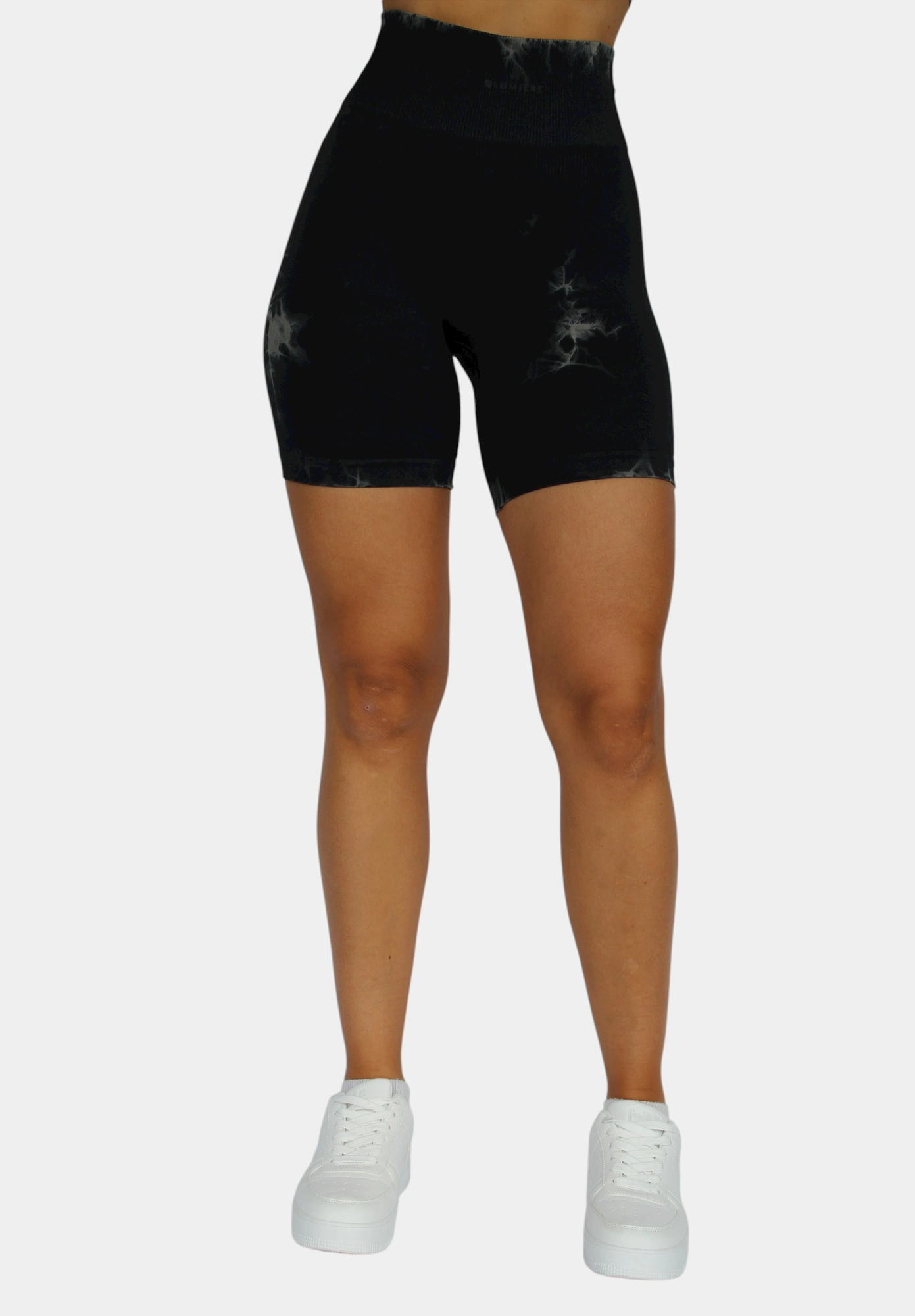 Push-up Šorc Tie Dye