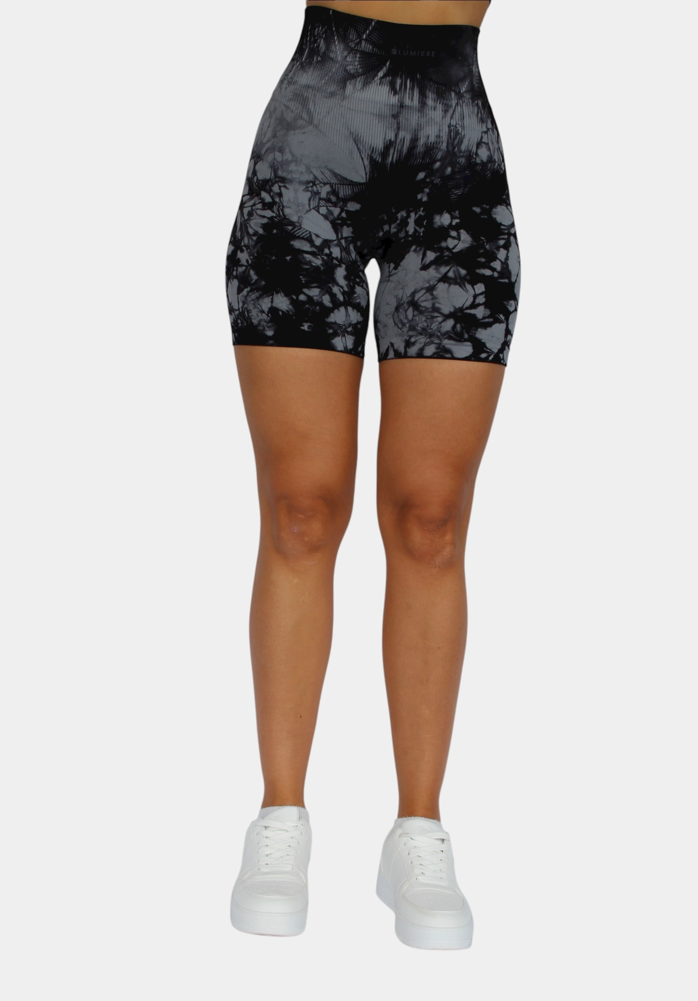 Push-up Šorc Tie Dye