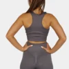 Sportski rebrasti top