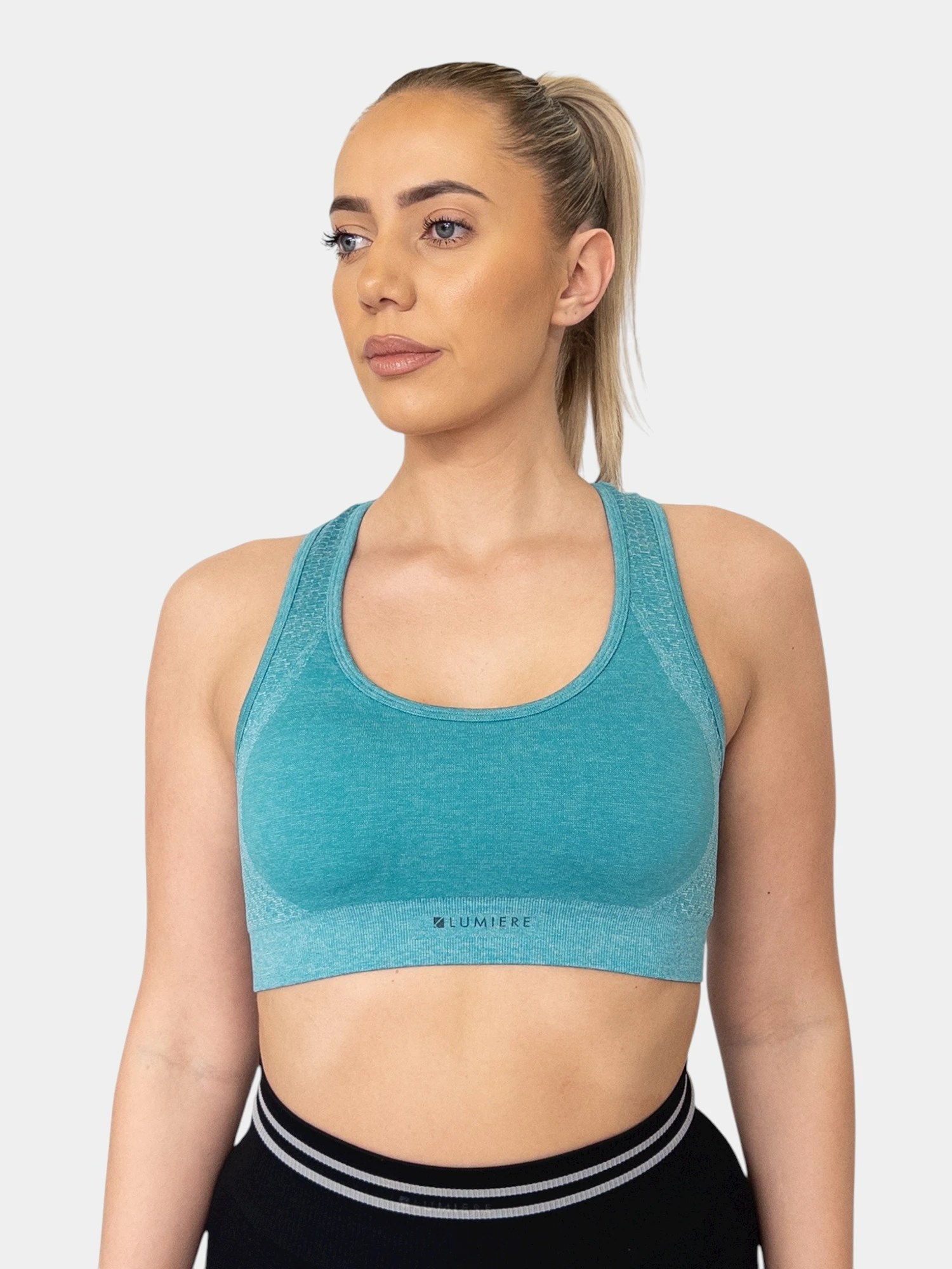 Sportski top - Seamless