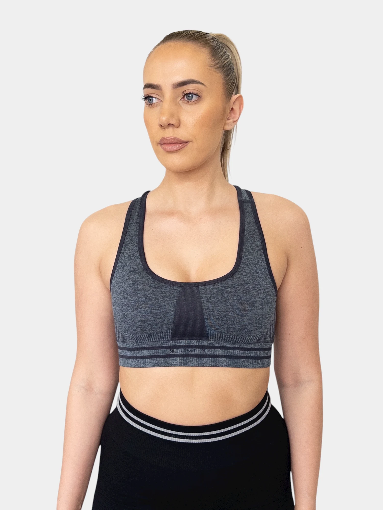 Sportski Top - Amplify