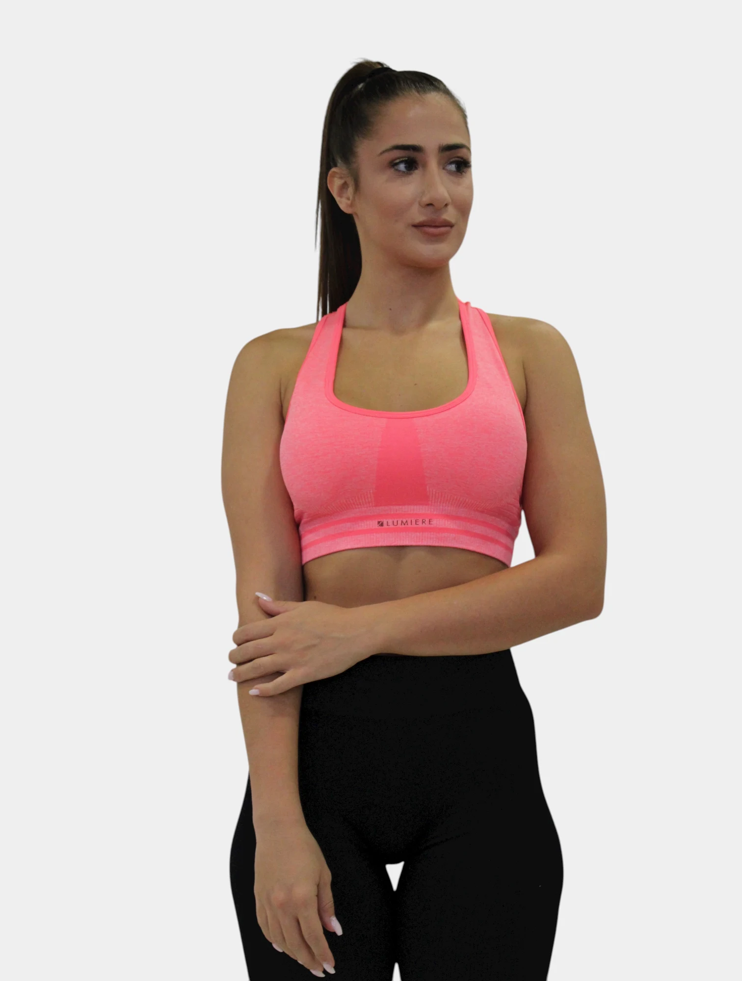 Sportski Top - Amplify