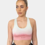 Sportski top - Ombre