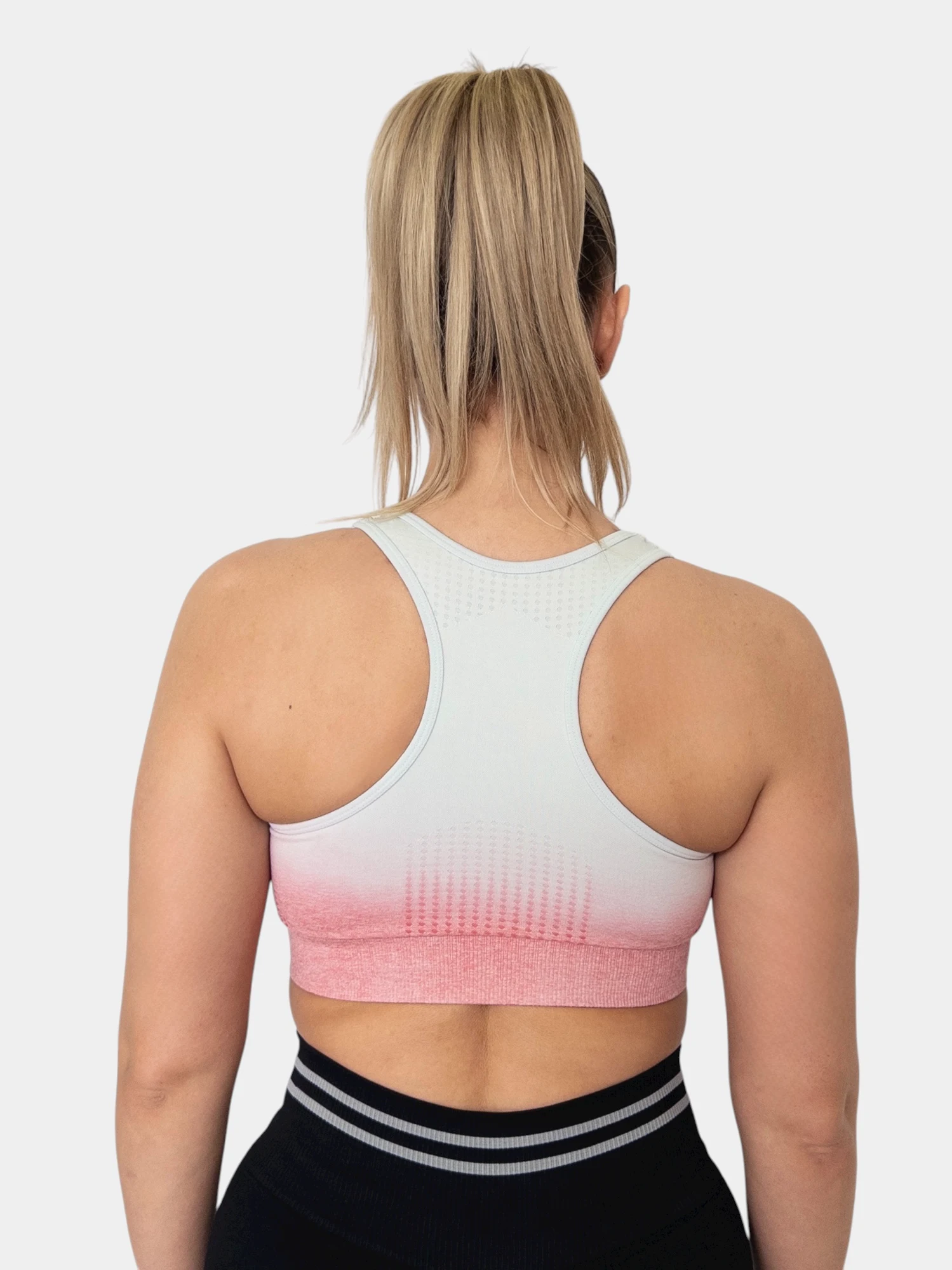 Sportski top - Ombre