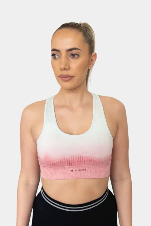 Sportski top - Ombre