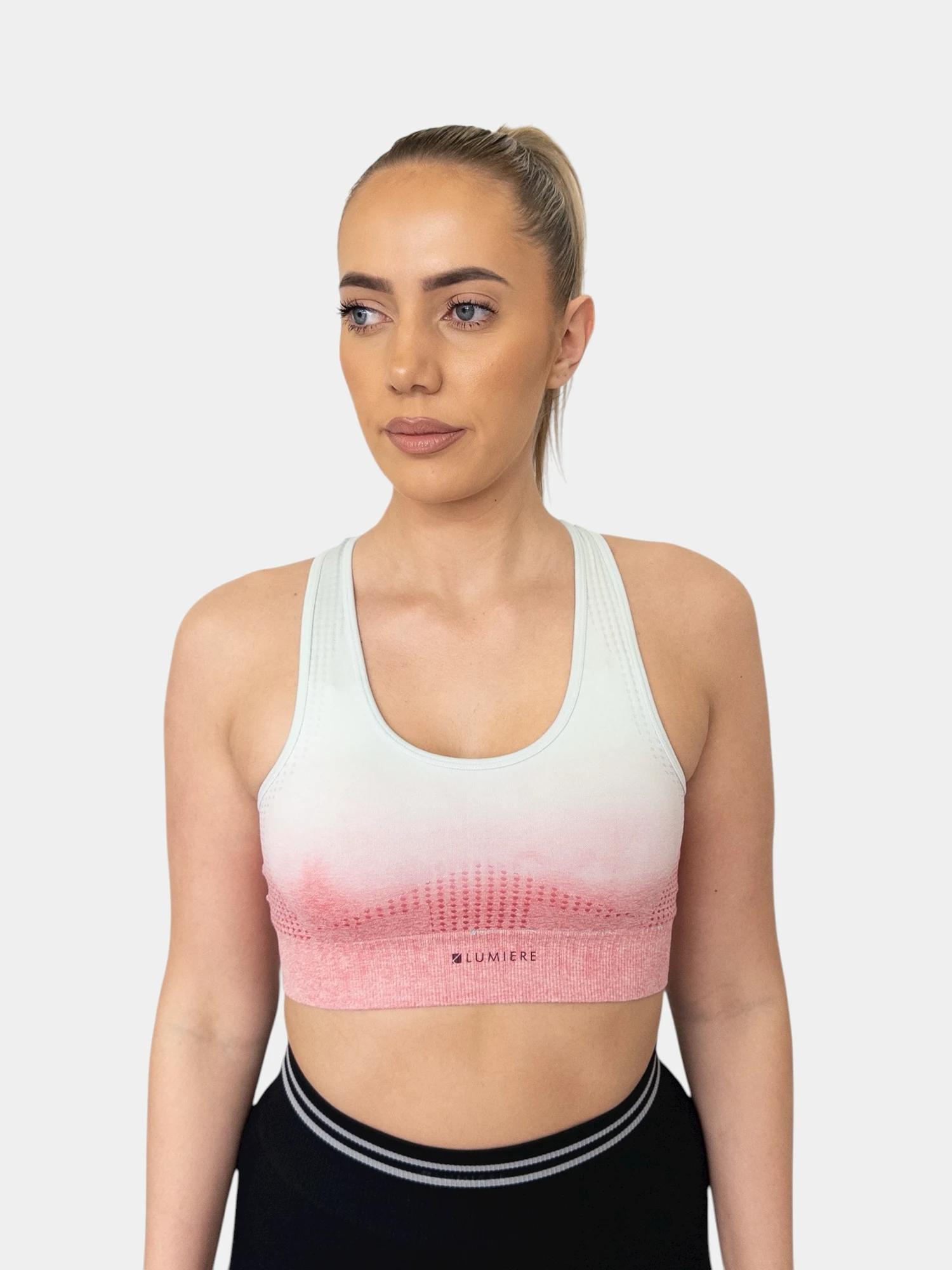 Sportski top - Ombre