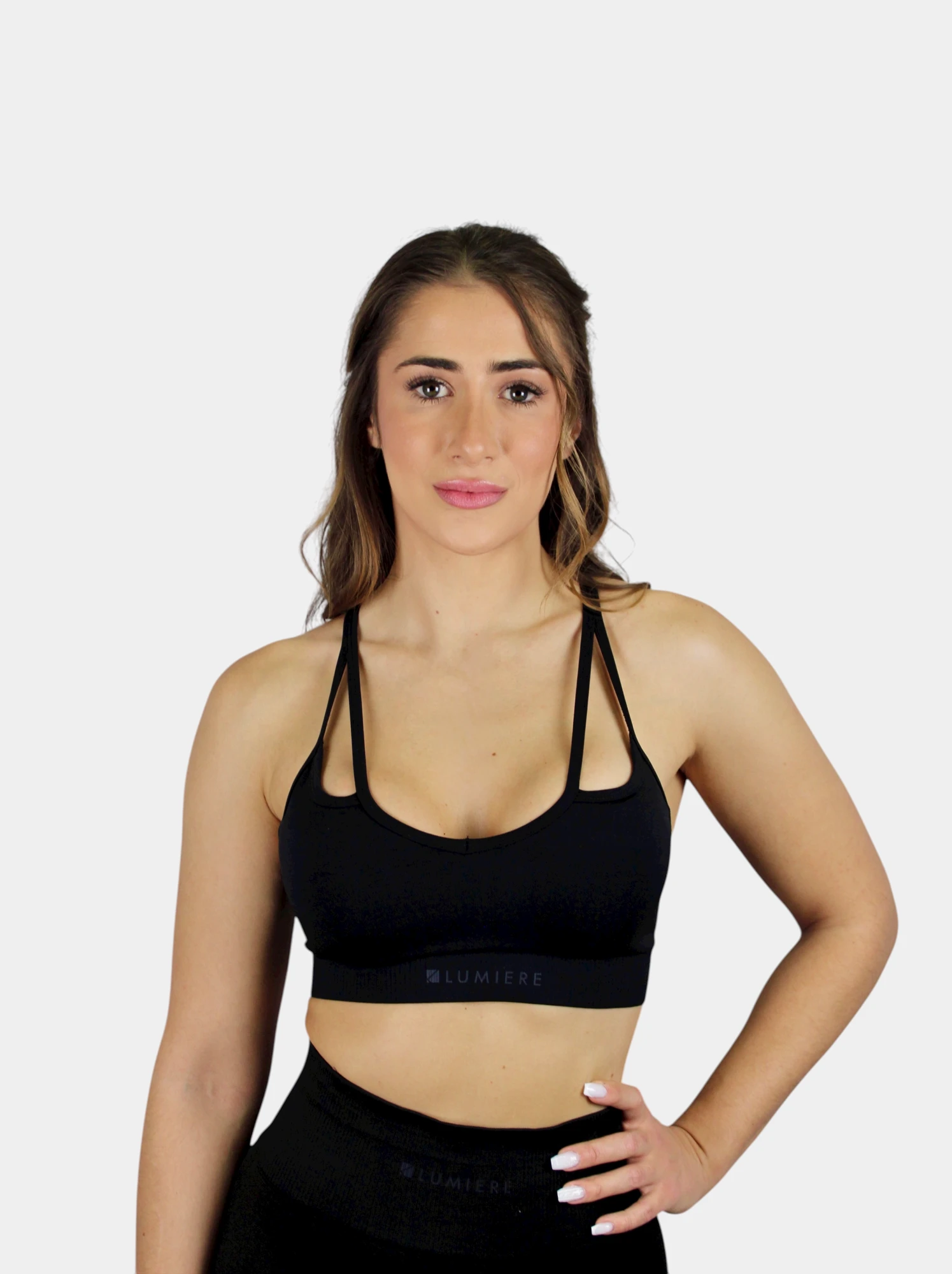 Sportski Top - Perfect Lift