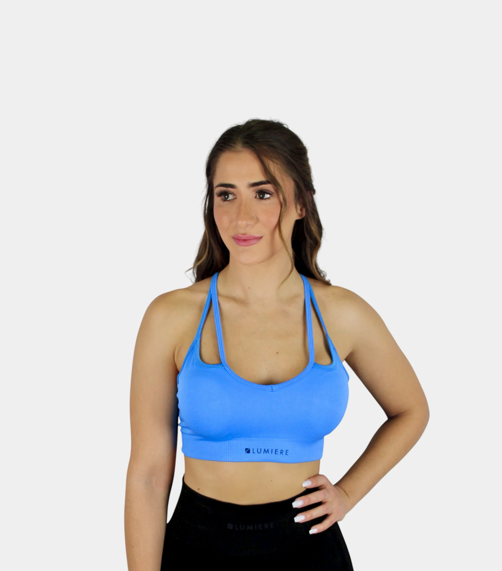 Sportski Top - Perfect Lift