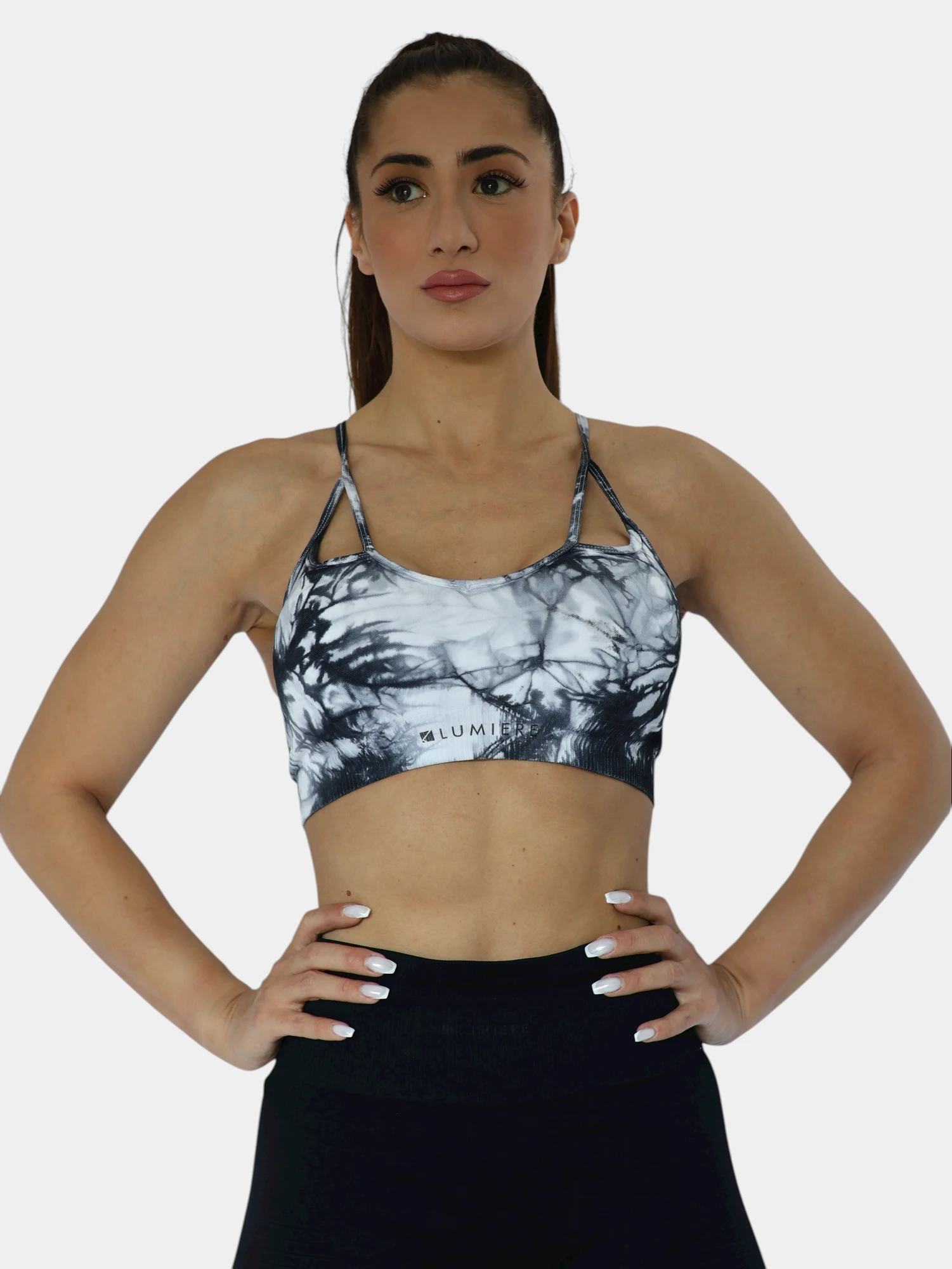 Sportski Top - Perfect Lift