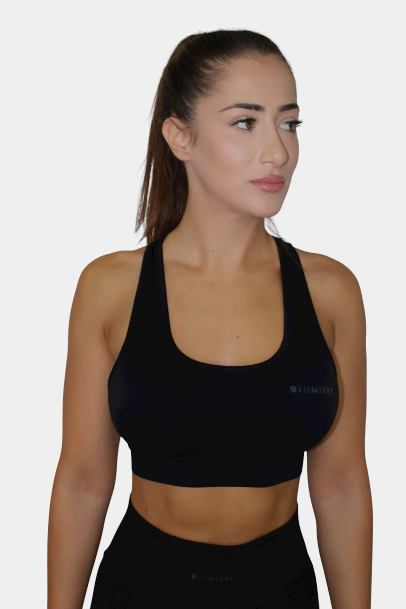 Sportski top - Plain