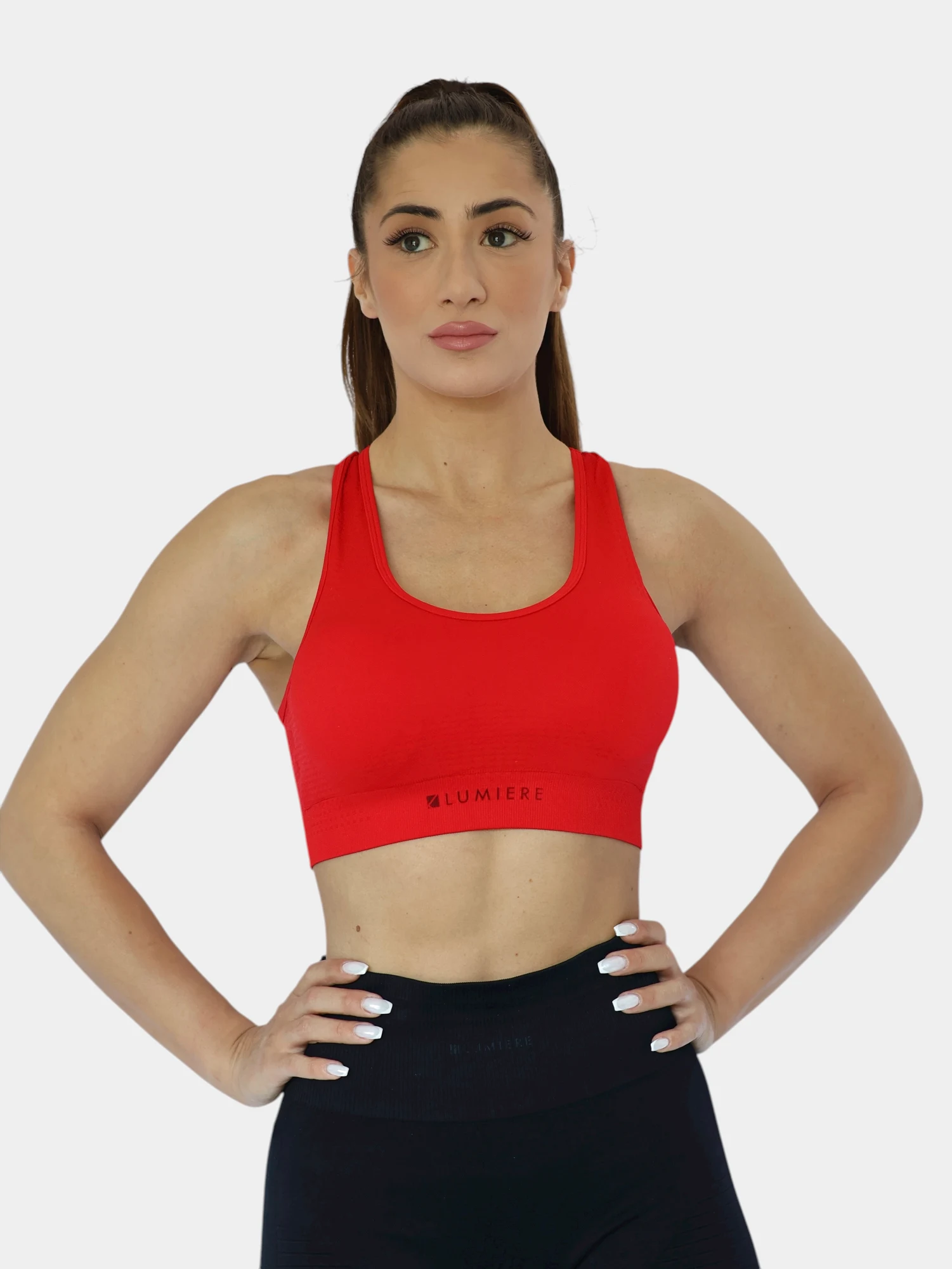 Sportski top - Plain